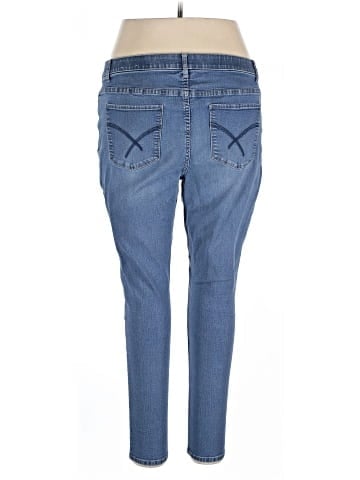 Cj Banks Jeggings (view 2)