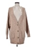 Ugg Tan Cardigan Size S - photo 1