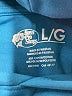 Bass Pro Shops Blue Pullover Hoodie Size L - photo 7