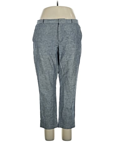 Banana Republic Factory Store Linen Pants (view 1)