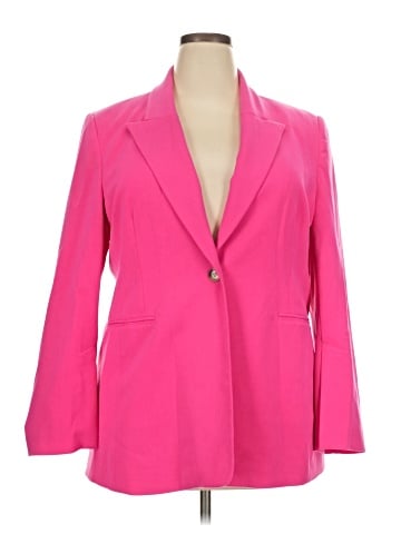 Halogen Blazer (view 1)