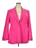Halogen Pink Blazer Size XXL - photo 1