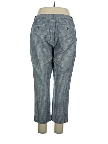 Banana Republic Factory Store Linen Pants (view 2)