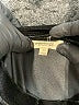 Madewell Color Block Black Short Sleeve Turtleneck Size XS - photo 7