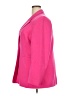 Halogen Pink Blazer Size XXL - photo 5