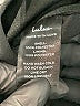 Lulus 100% Polyester Black Sleeveless Top Size S - photo 8