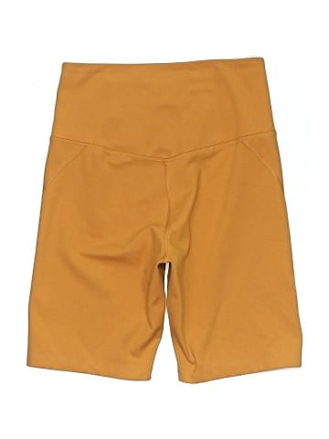Girlfriend Collective Athletic Shorts (view 2)