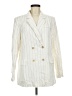 Mystree Ivory Blazer Size M - photo 1