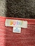 Lularoe Pink Cardigan Size XL - photo 7