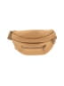 Dagne Dover Tan Belt Bag One size - photo 1