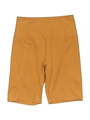 Girlfriend Collective Athletic Shorts (view 1)