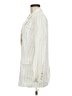 Mystree Ivory Blazer Size M - photo 5