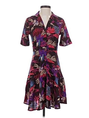 Scotch & Soda Cocktail Dress (view 1)