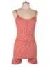JoyLab Red Romper Size L (estimated) - photo 1