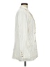 Mystree Ivory Blazer Size M - photo 4