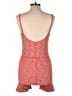 JoyLab Red Romper Size L (estimated) - photo 2