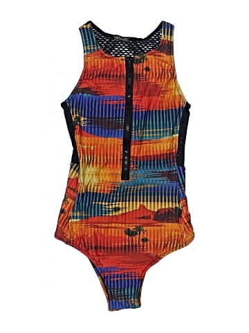 salinas One Piece Swimsuit (view 1)