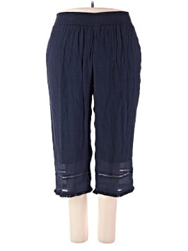 Zac & Rachel Casual Pants