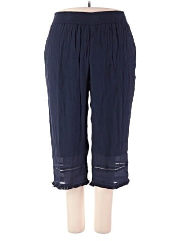 Zac & Rachel Casual Pants (view 1)