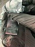 Simply Vera Vera Wang 100% Polyester Gray Short Sleeve Top Size XS - photo 8