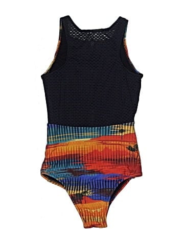 salinas One Piece Swimsuit (view 2)