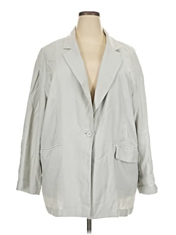 Open Edit Blazer (view 1)