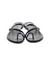 Reformation Black Sandals Size 7 1/2 - photo 2