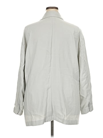 Open Edit Blazer (view 2)