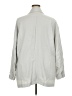 Open Edit Gray Blazer Size 2X - photo 2