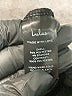 Lulus Black Bodysuit Size S - photo 4