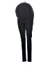 Commando Black Active Pants Size S - photo 1
