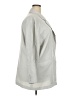 Open Edit Gray Blazer Size 2X - photo 4