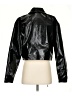Zara Black Jacket Size S - photo 2