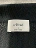 Wilfred Solid Black Formal Skirt Size S - photo 4