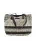 Bella Taylor Print Gold Tote One size - photo 1