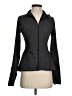 Lululemon Athletica Gray Track Jacket Size XXS (estimated) - photo 1