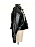 Zara Black Jacket Size S - photo 4