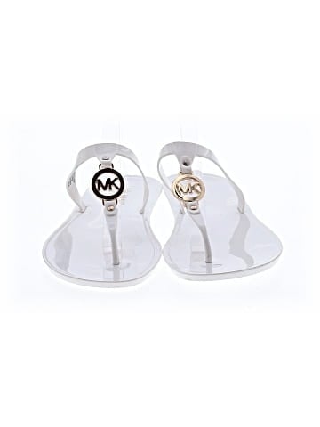 MICHAEL Michael Kors Flip Flops (view 2)