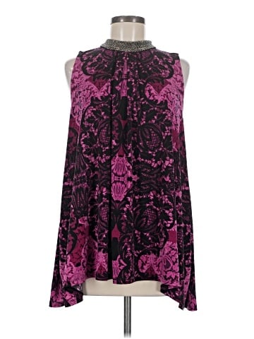 Alfani Sleeveless Blouse (view 1)