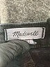 Madewell Black Jeans Size 28 waist (petite) - photo 7