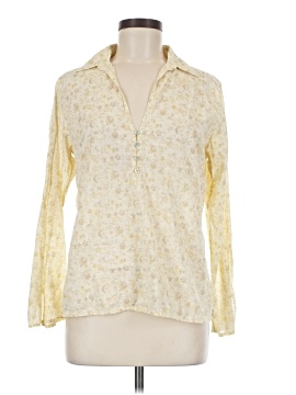 Eddie Bauer Long Sleeve Blouse
