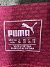 Puma Purple Active Pants Size M - photo 7