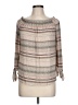Maurices Tan 3/4 Sleeve Blouse Size L - photo 1