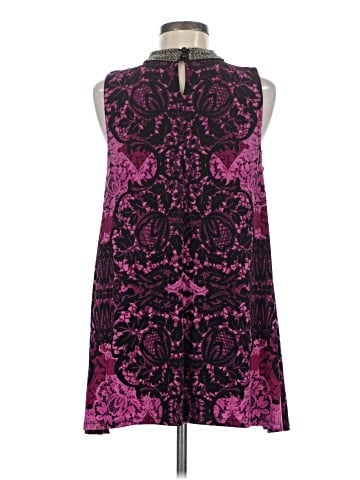 Alfani Sleeveless Blouse (view 2)