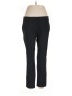 Dalia Collection Solid Black Dress Pants Size 12 - photo 1
