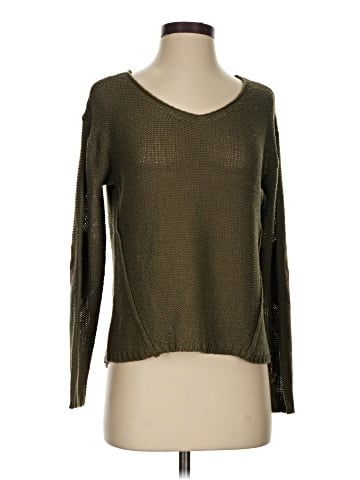 RDI Pullover Sweater (view 1)