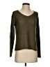 RDI Green Pullover Sweater Size XS - photo 1