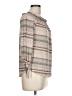 Maurices Tan 3/4 Sleeve Blouse Size L - photo 4