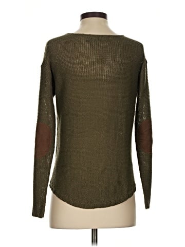 RDI Pullover Sweater (view 2)