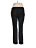 Dalia Collection Solid Black Dress Pants Size 12 - photo 2